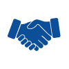Create partnerships