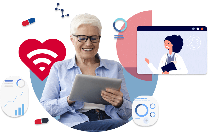 Connect America | Digital Health and Connected Care Solutions