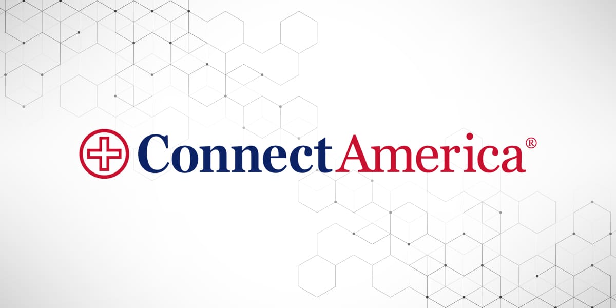 Connect America banner