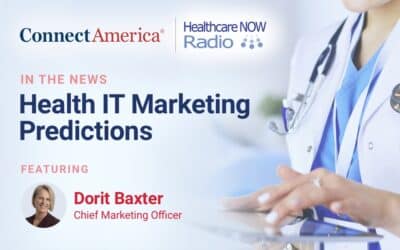 Health IT Marketing Predictions