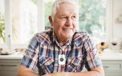 How Connected Health Technology is Enabling Seniors to Successfully Age in Place