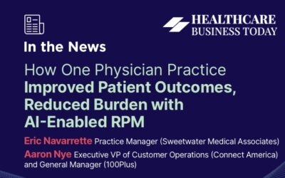 How One Physician Practice Improved Patient Outcomes, Reduced Burden with AI-Enabled RPM