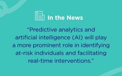 Accelerating the Use of AI in Healthcare in 2023?
