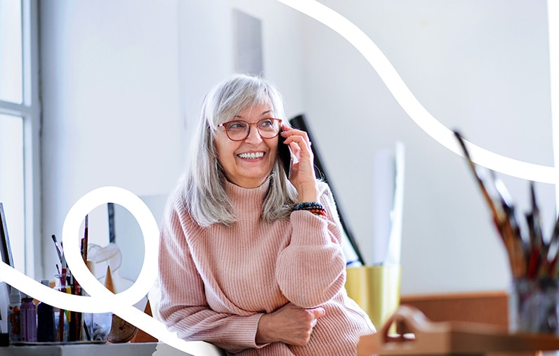 Connected-Health-Header Social Determinants of Health (SDOH)