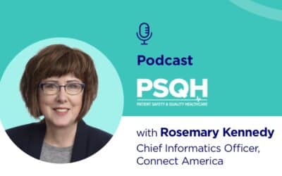 PSQH Podcast: Using Technology to Prevent Patient Falls