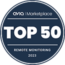 AVIA Marketplace’s Top 50 Remote Patient Monitoring Companies