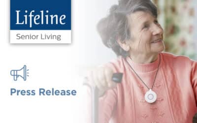 Lifeline Senior Living and Amazon Collaborate to Create Nurse Call System with Voice-Enabled Resident Help Requests