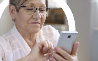 5 Ways Connective Care Technology Can Improve Member Engagement and Satisfaction