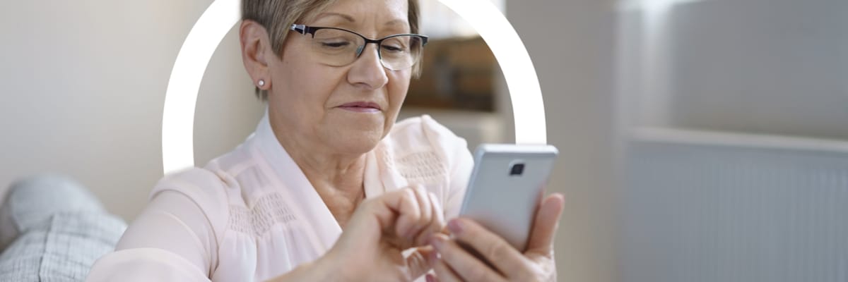 5 Ways Connective Care Tech Boosts Member Engagement