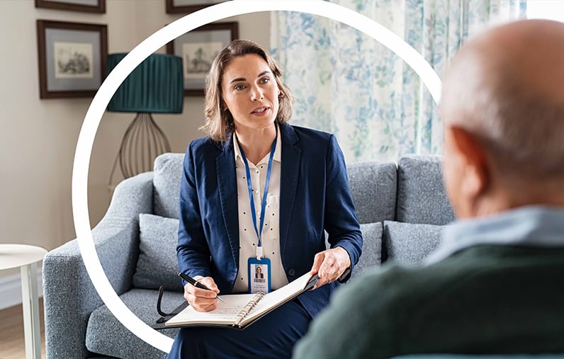 Personal Emergency Response Systems (PERS)