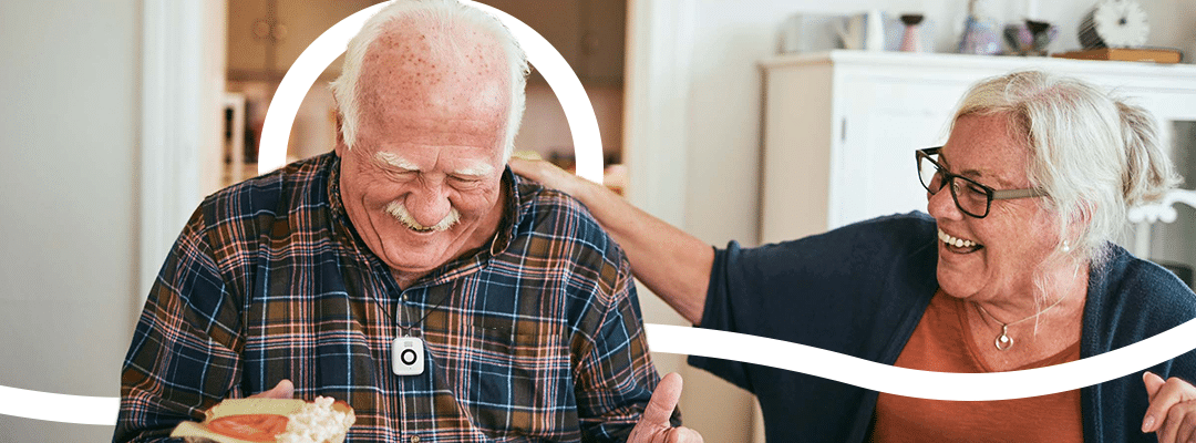 Why Personal Emergency Response Services are a Game-Changer for Aging in Place