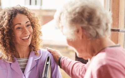 4 Reasons Case Managers Recommend PERS