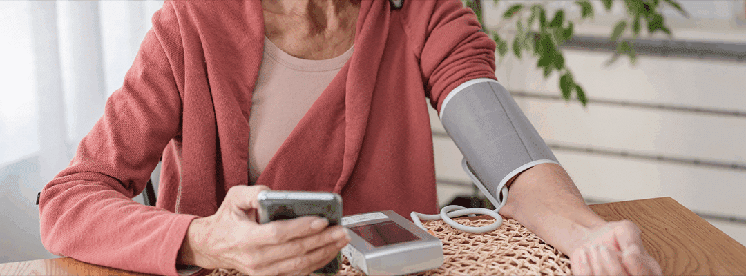 How Remote Patient Monitoring Enhances Hypertension Care and Stroke Risk Reduction
