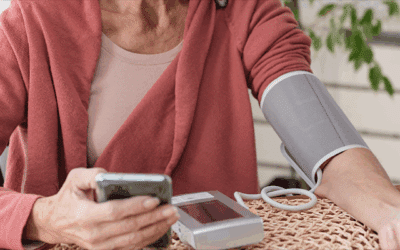 How Remote Patient Monitoring Enhances Hypertension Care and Stroke Risk Reduction