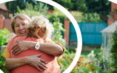 5 Ways PERS Help Avoid Costly Hospital Visits