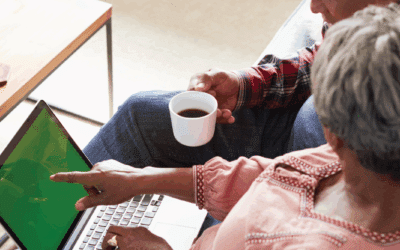 Rethinking Technology Access for Rural and Underserved Seniors