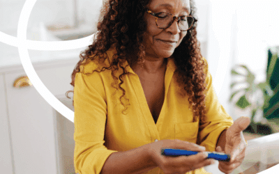 Understanding the Correlation Between Diabetes and Fall Risk